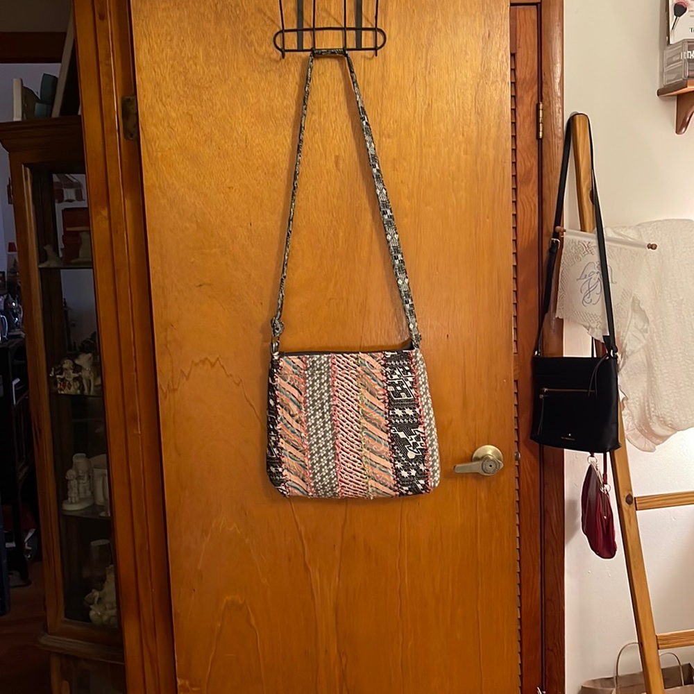 Indian Handbag